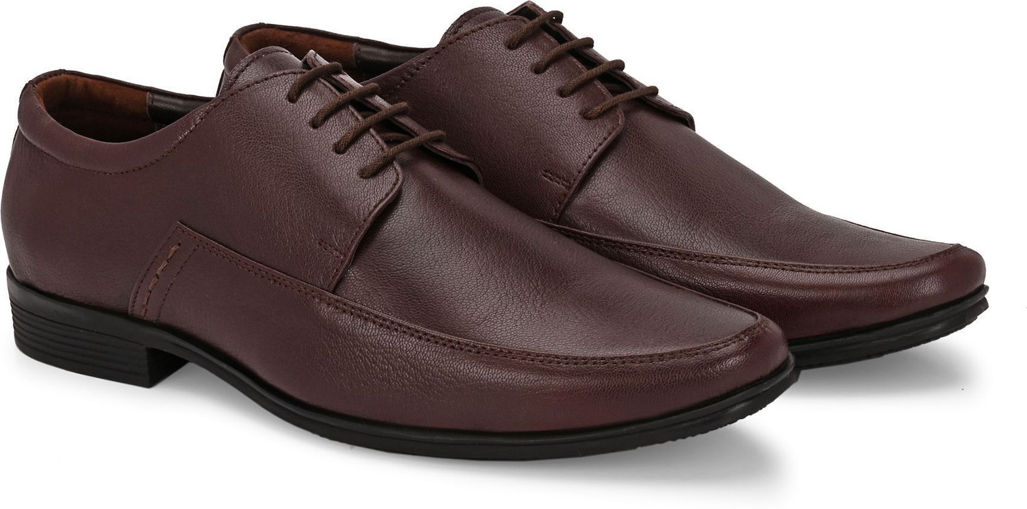 Image of SANVESTRO EVA HOCKY Oxford For Men