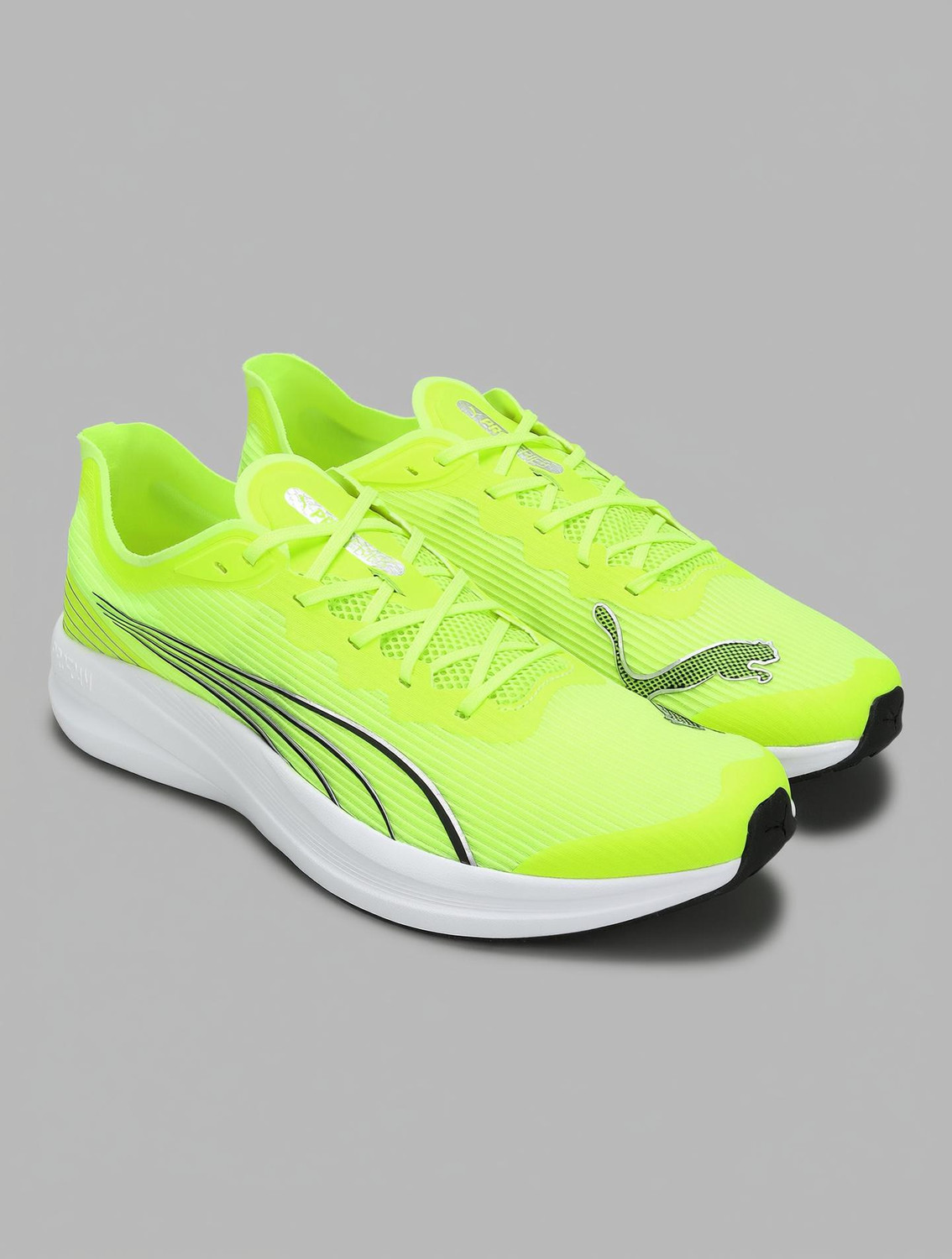 Image of PUMA Redeem Pro Racer Res Running Shoes For Men