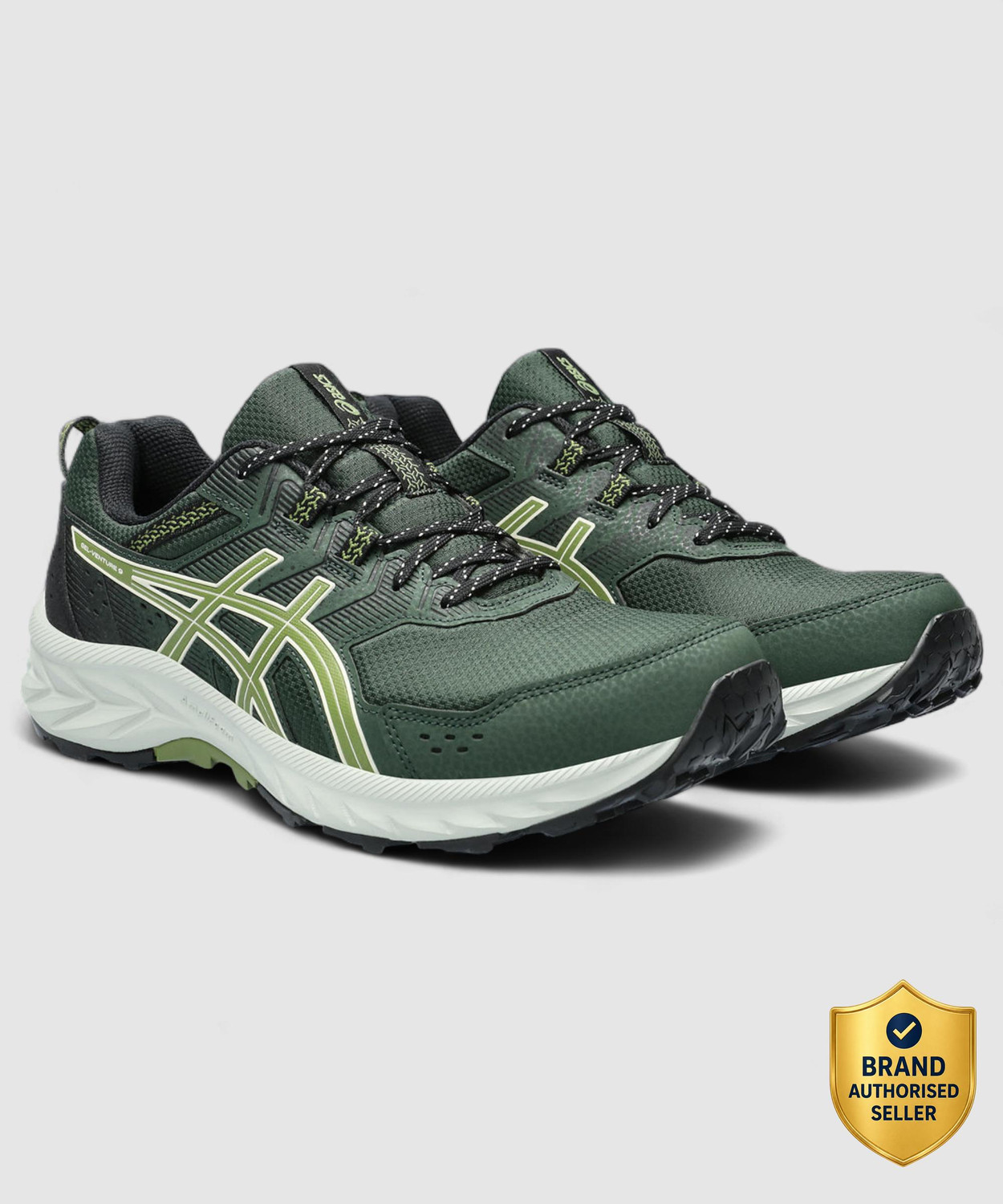 Image of Asics GEL-VENTURE 9 Running Shoes For Men