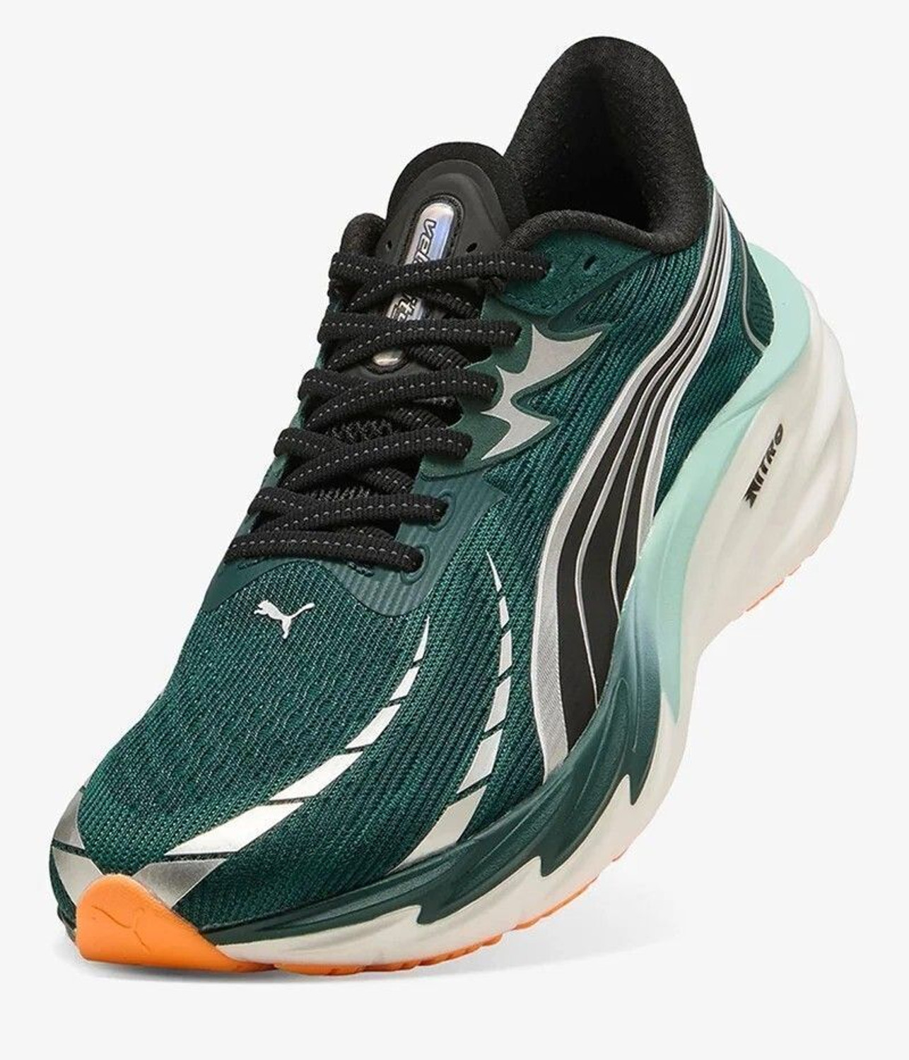 Image of PUMA Velocity NITRO 4 Running Shoes For Men