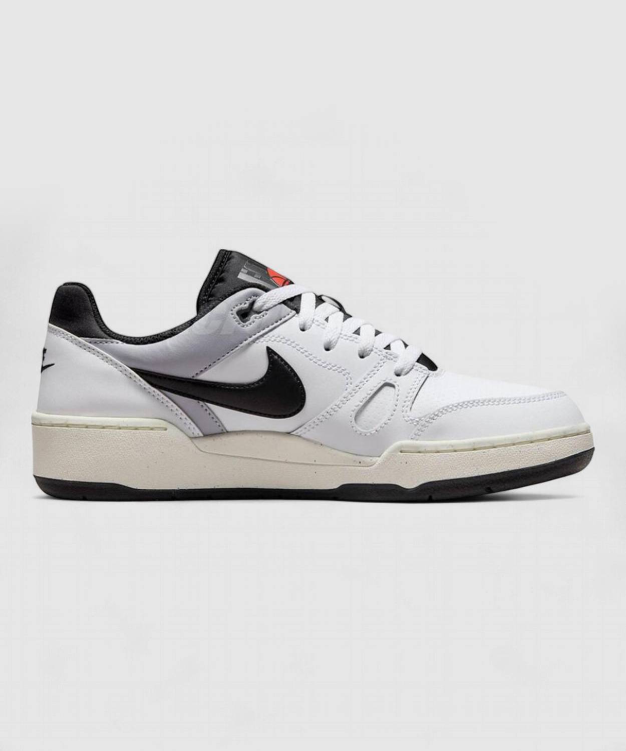 Nike Full Force LO Sneakers (White) - Image 2