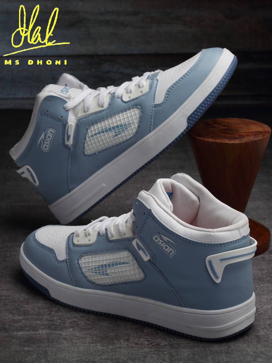 asian Carnival-01 Mens Casual Loafers - Image 1
