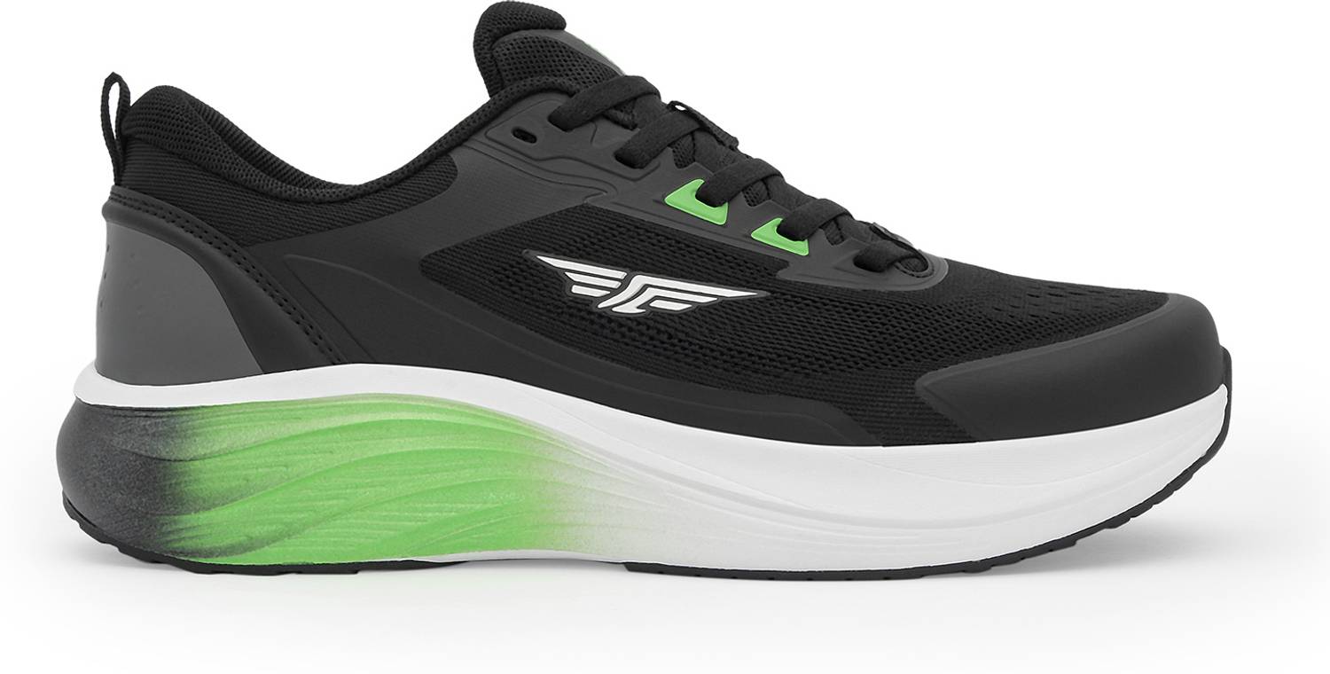 Red Tape Men's Walking Shoes - Image 2