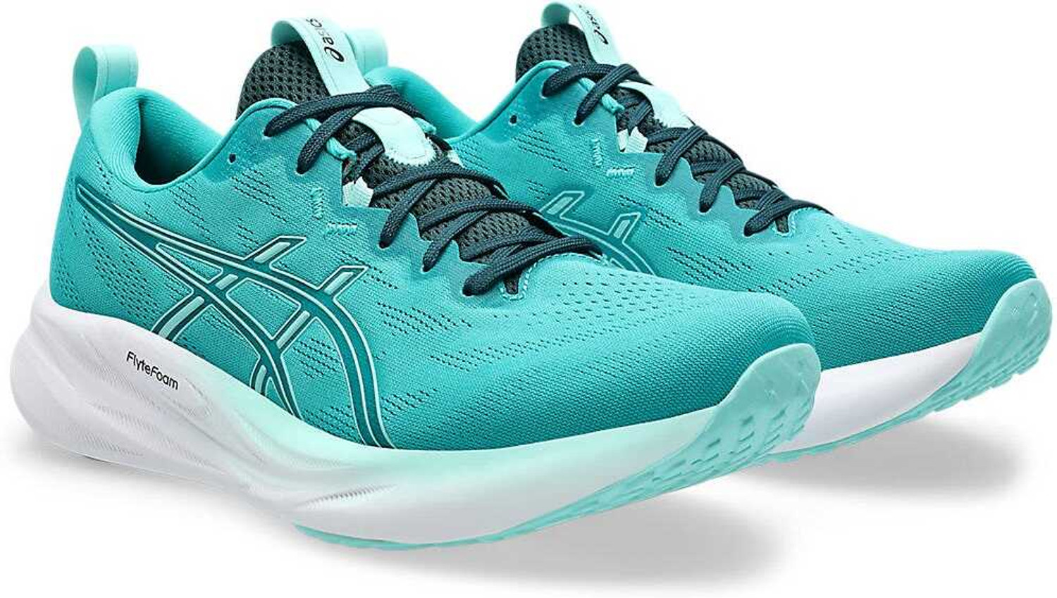 Image of Asics GEL-PULSE 16 Running Shoes For Men