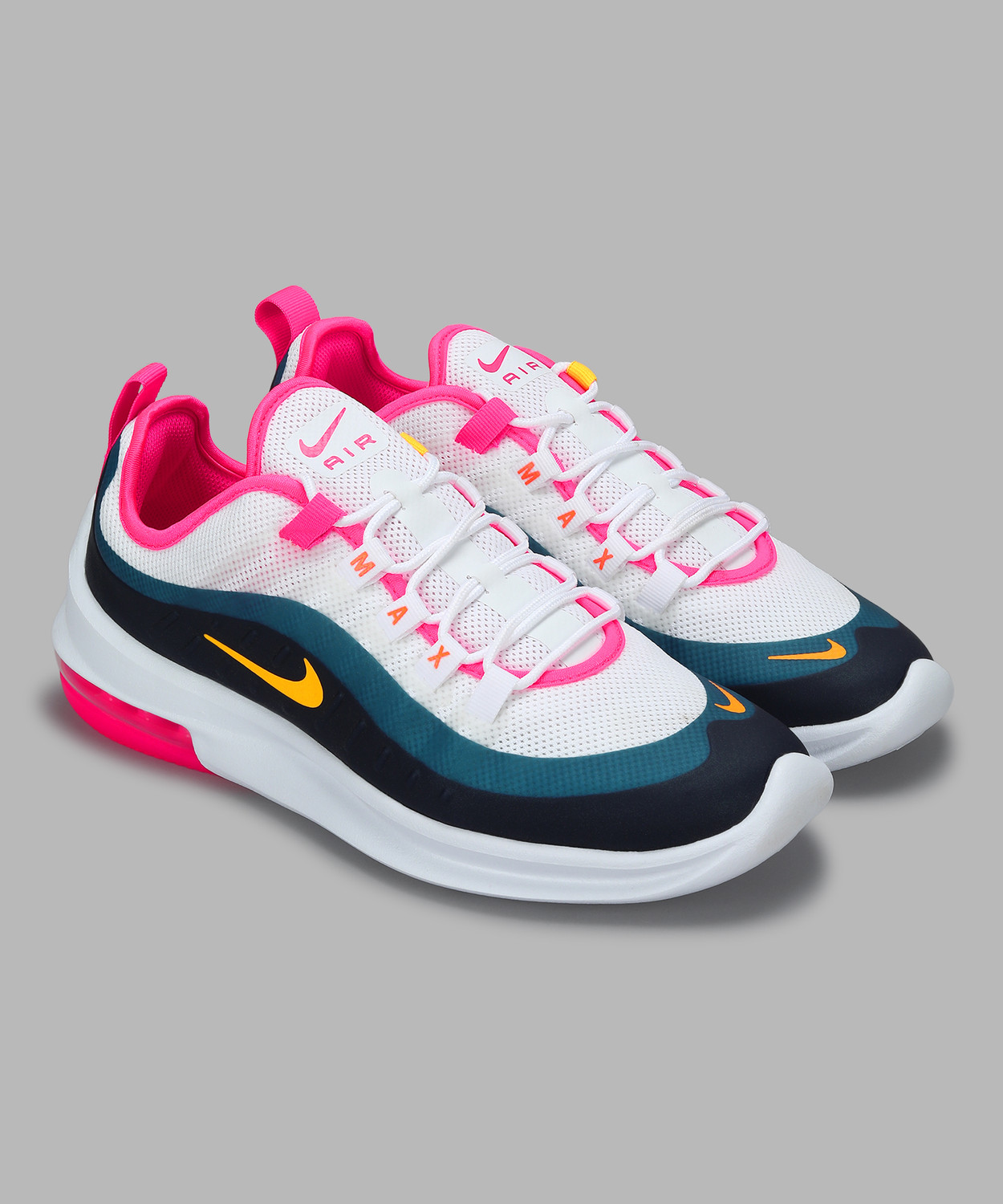 nike air max axis price in india