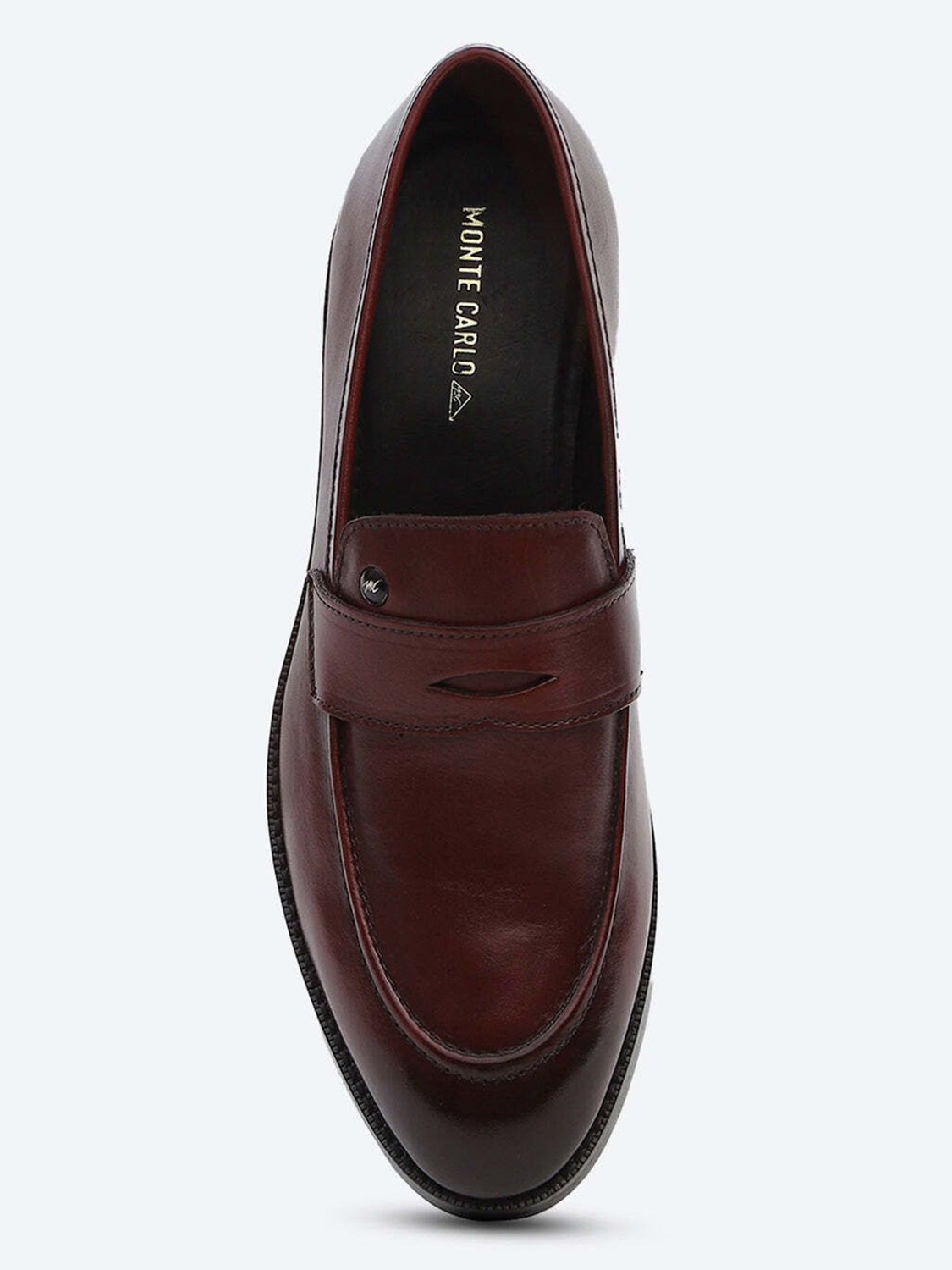 Image of MONTE CARLO Loafers For Men