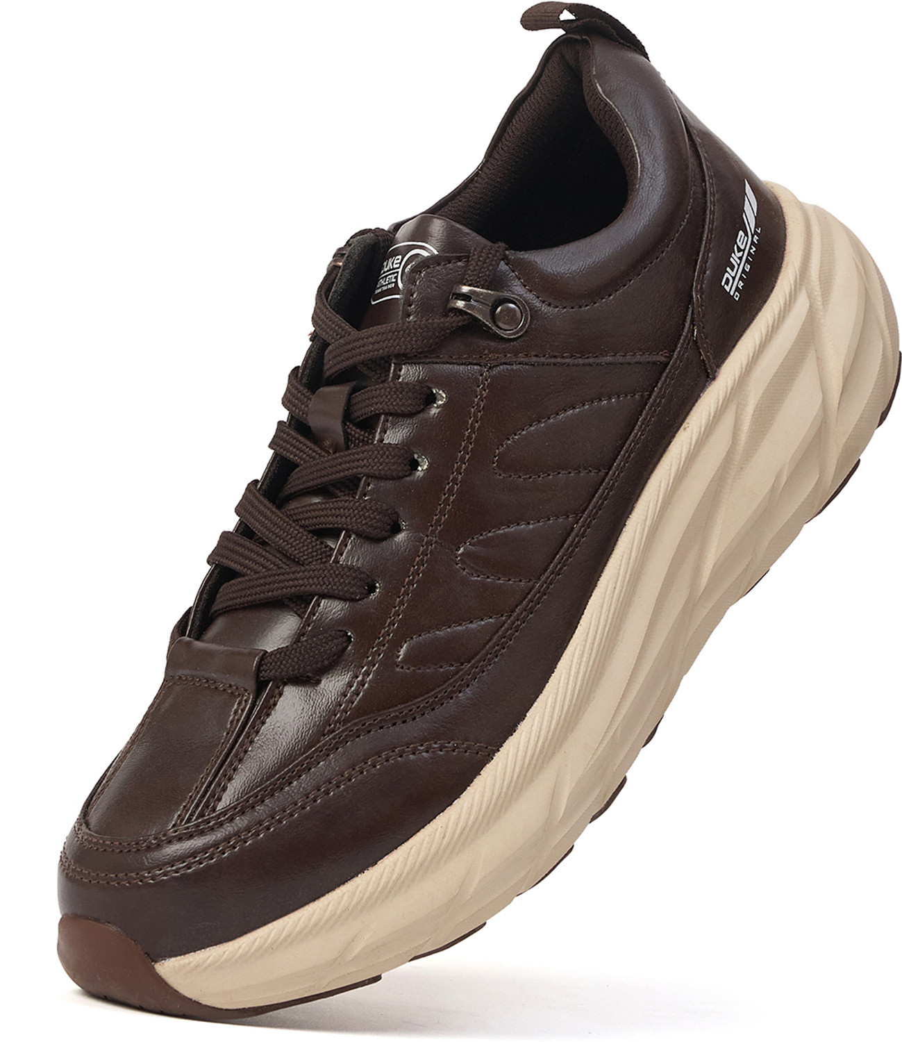 Image of DUKE Walking Shoes For Men
