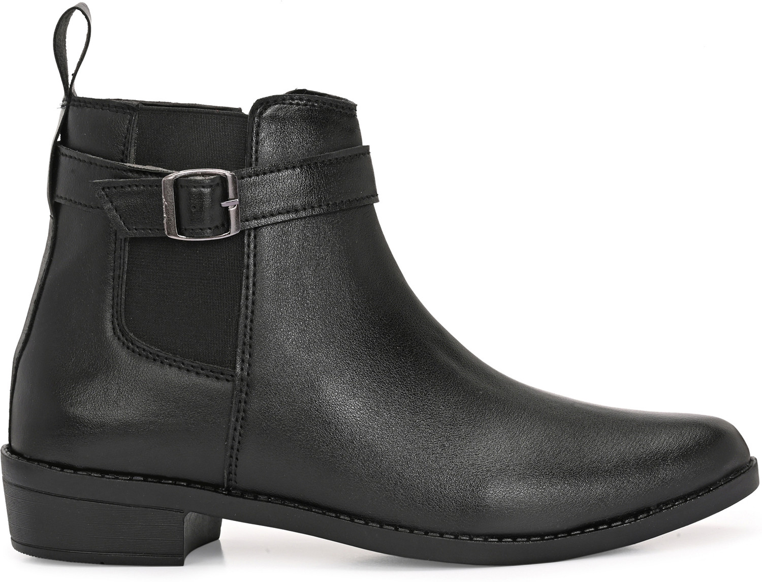 Image of Layasa New Fashion Comfort Heel Boot Boots For Women