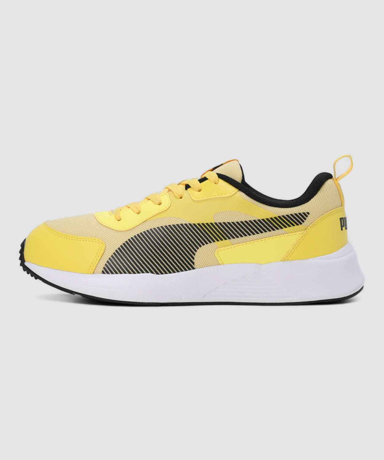 Image of PUMA Cblock IDP Sneakers For Men