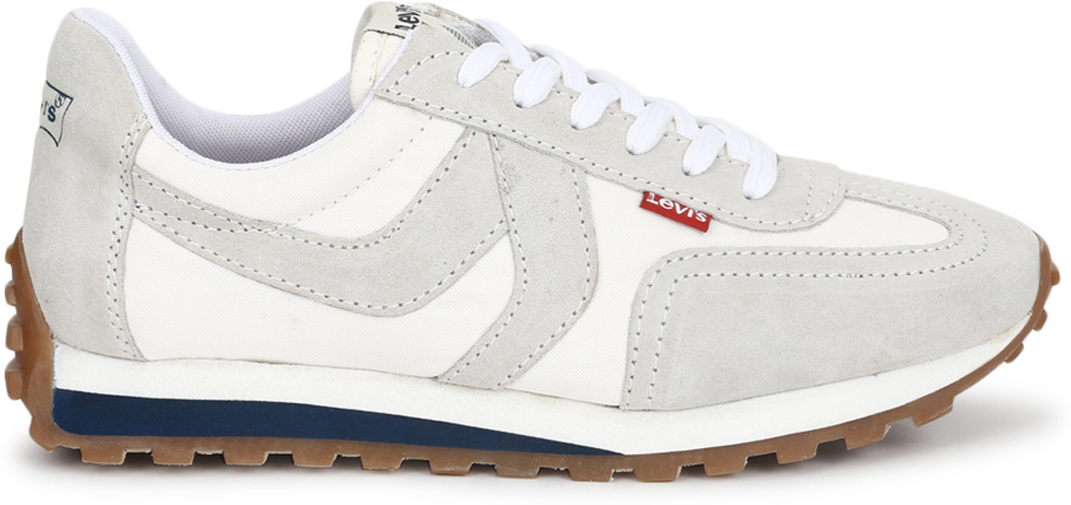 Image of LEVI'S Sneakers For Men