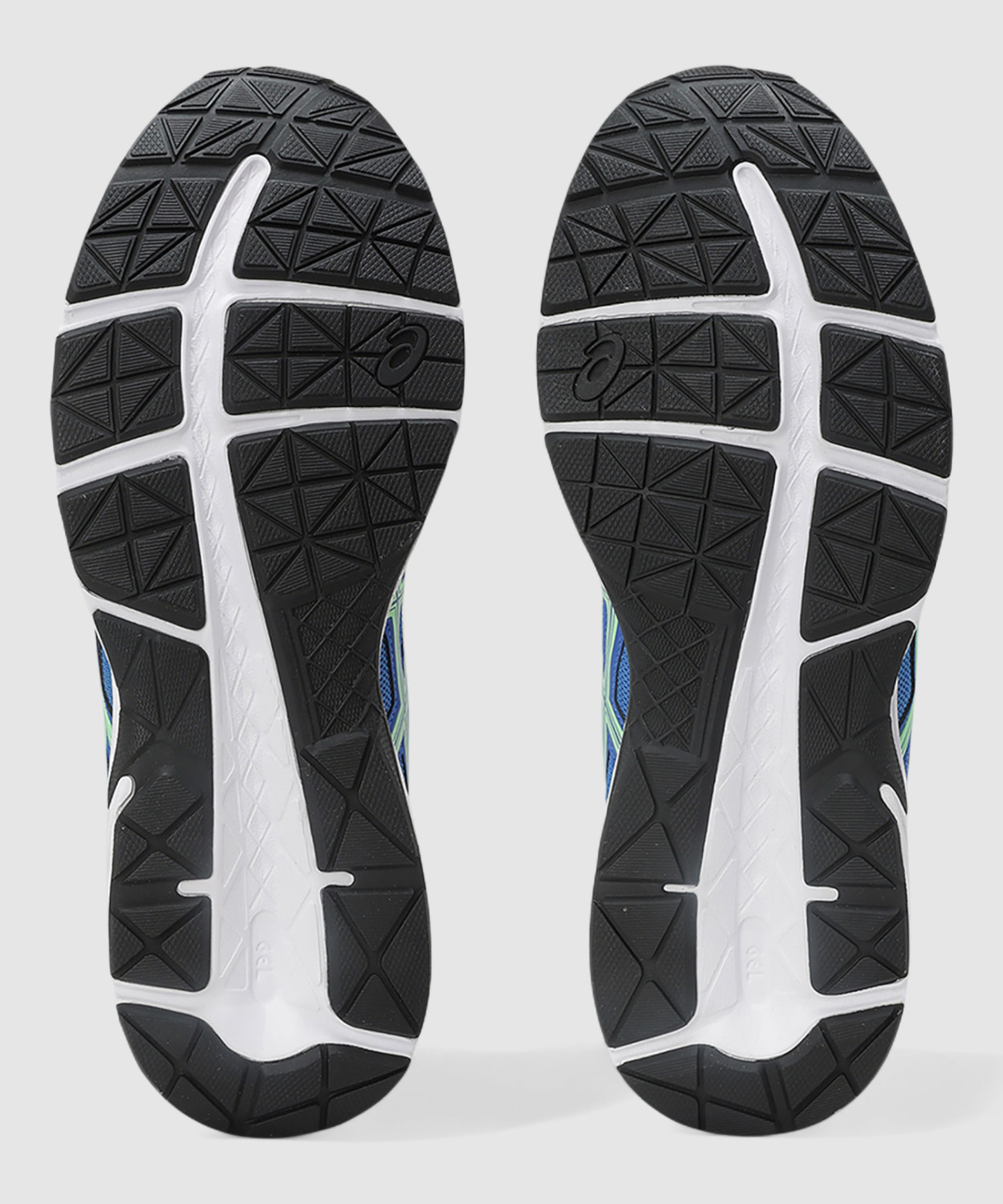 Image of Asics GEL-CONTEND 5B Running Shoes For Men