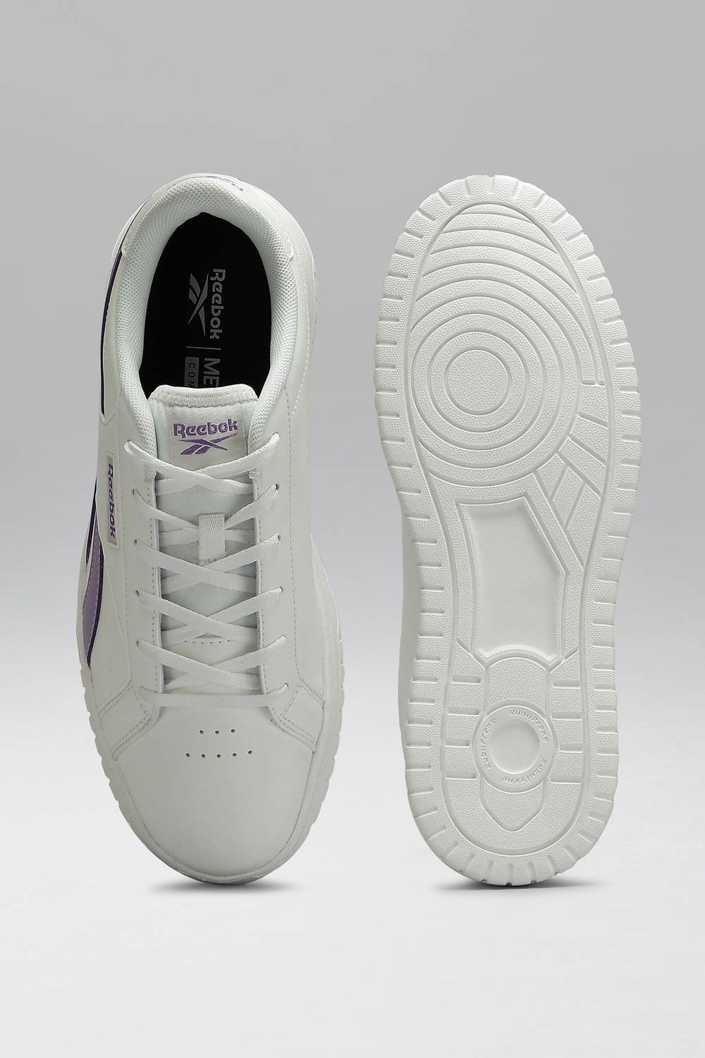 REEBOK Women White Sneakers - Image 4