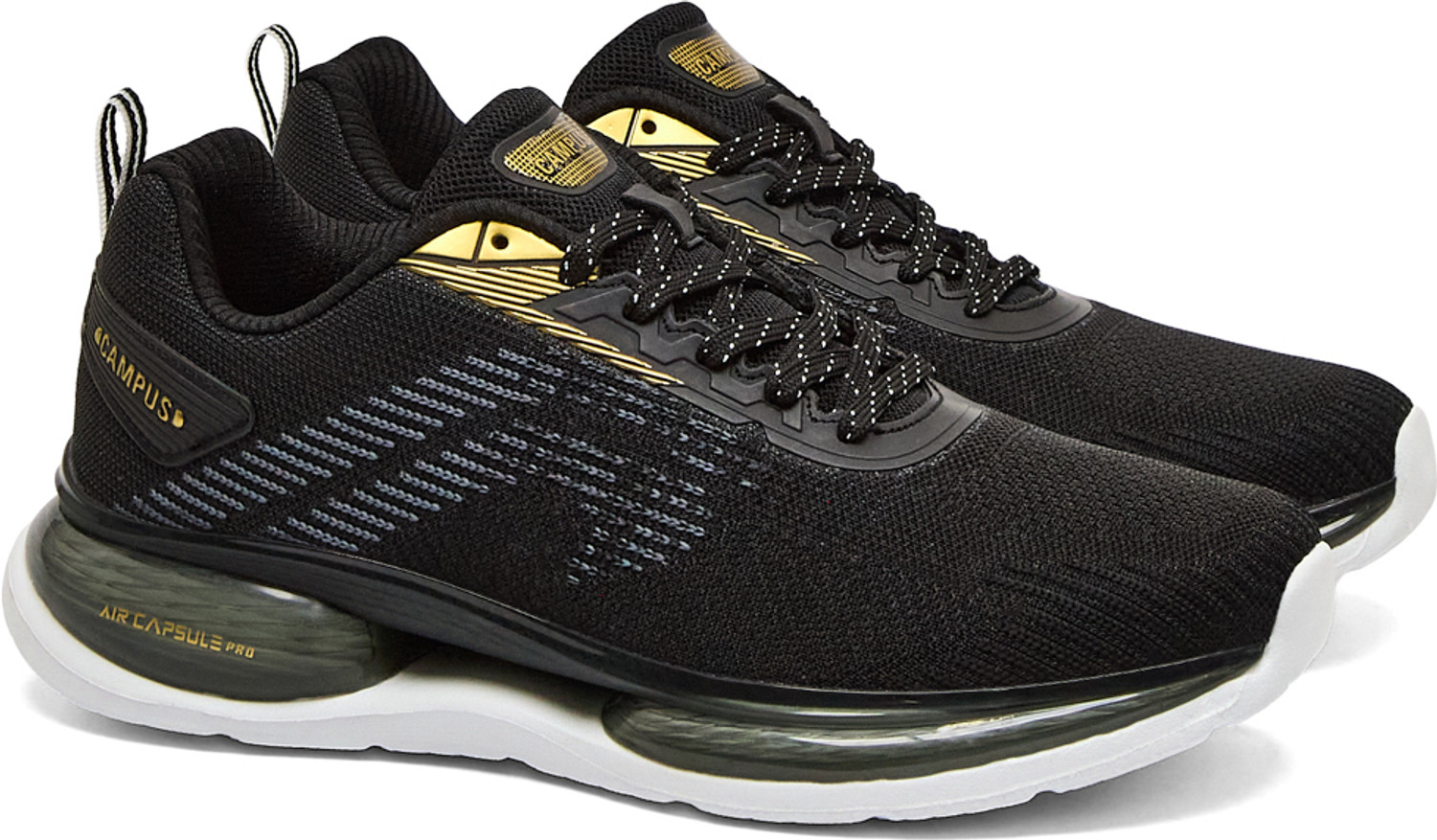Image of CAMPUS AMINO Running Shoes For Men