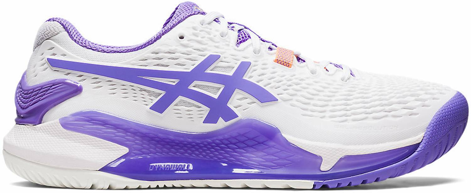 Asics GEL-RESOLUTION 9 Tennis Shoes For Women - Buy Asics GEL