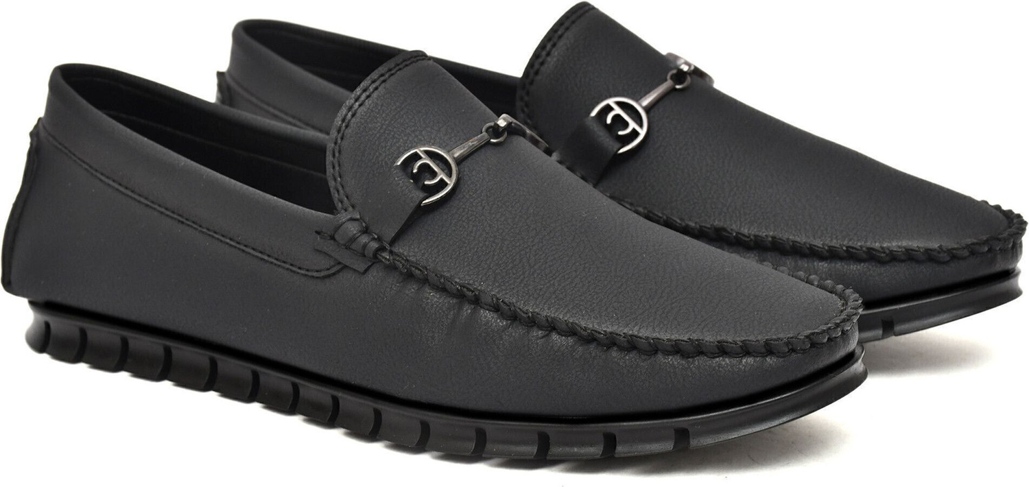 Image of KILLER Lightweight Comfort Extra Soft Summer Trendy Premium Stylish Party Loafers For Men