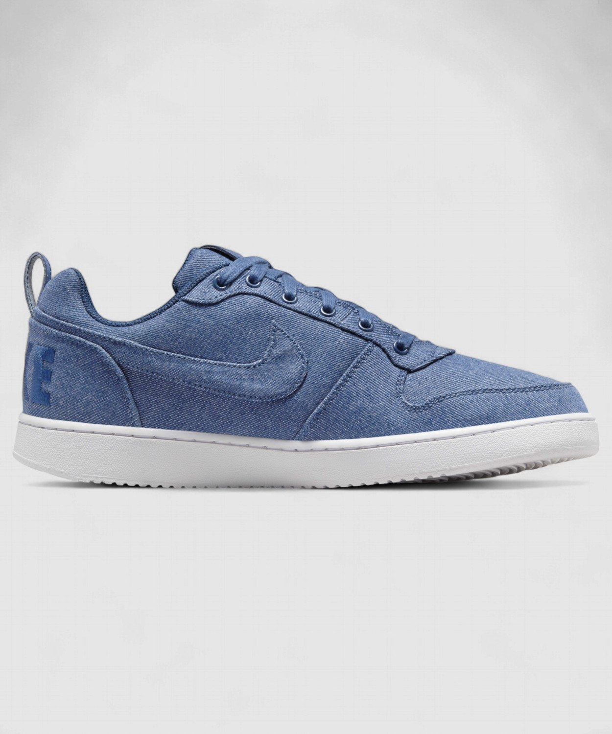 Image of NIKE COURT BOROUGH LOW PREM Sneakers For Men