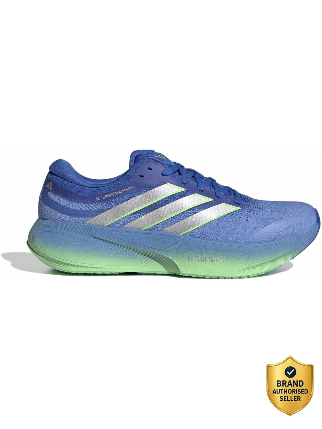 Image of ADIDAS SUPERNOVA SOLUTION 3 M Running Shoes For Men