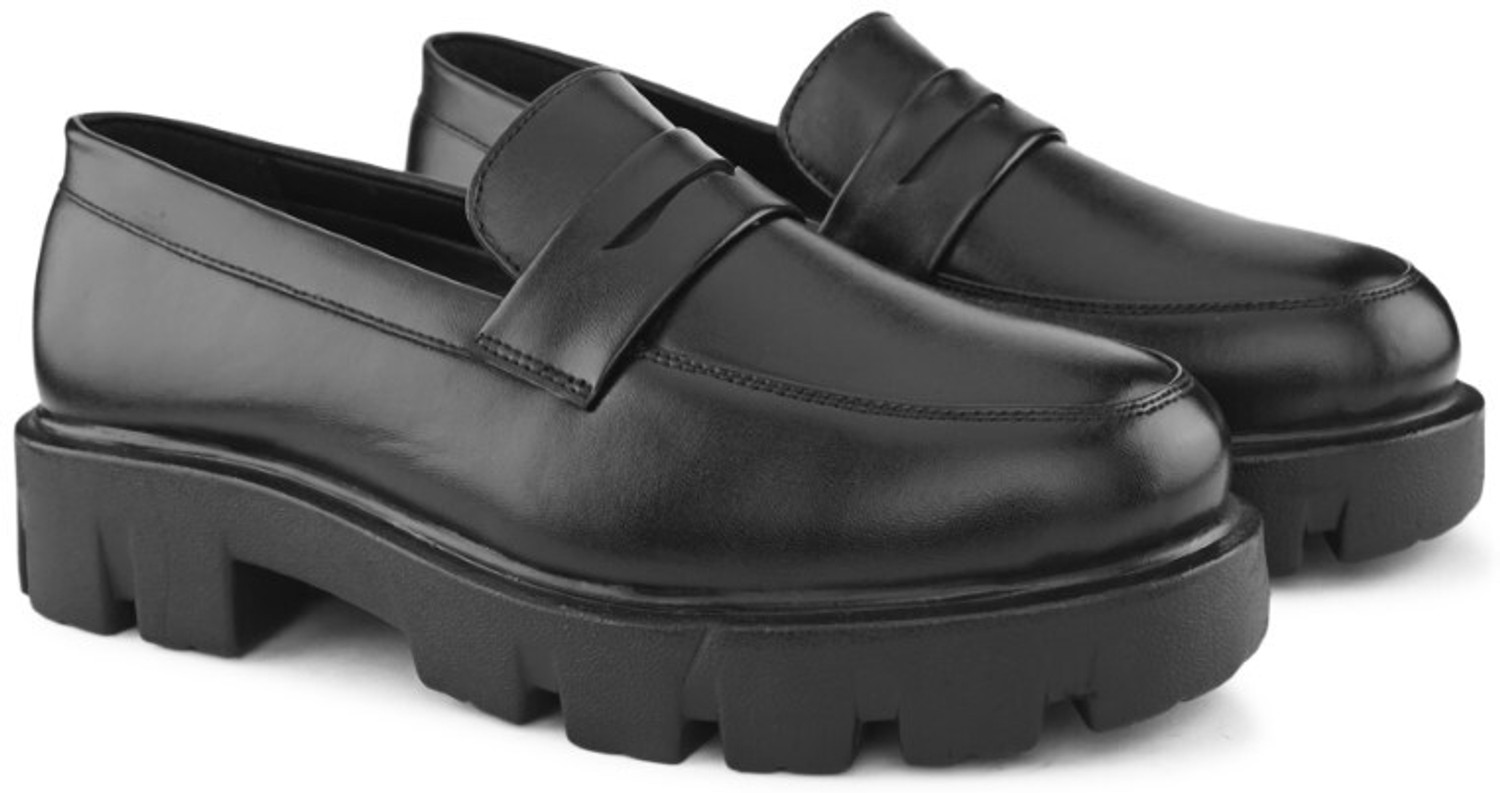 Image of INVICTUS men footwear Loafers For Men