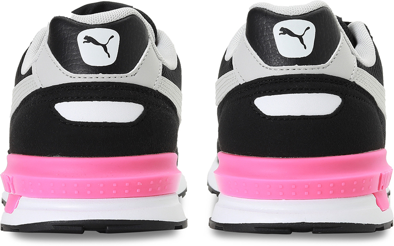 Image of PUMA Graviton Sneakers For Women