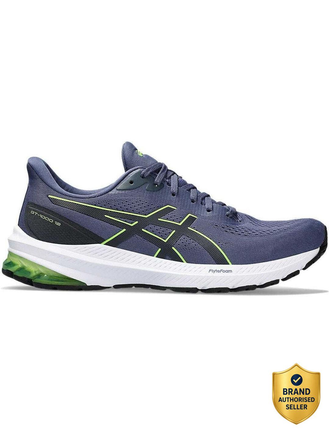 Image of Asics GT-1000 12 Running Shoes For Men