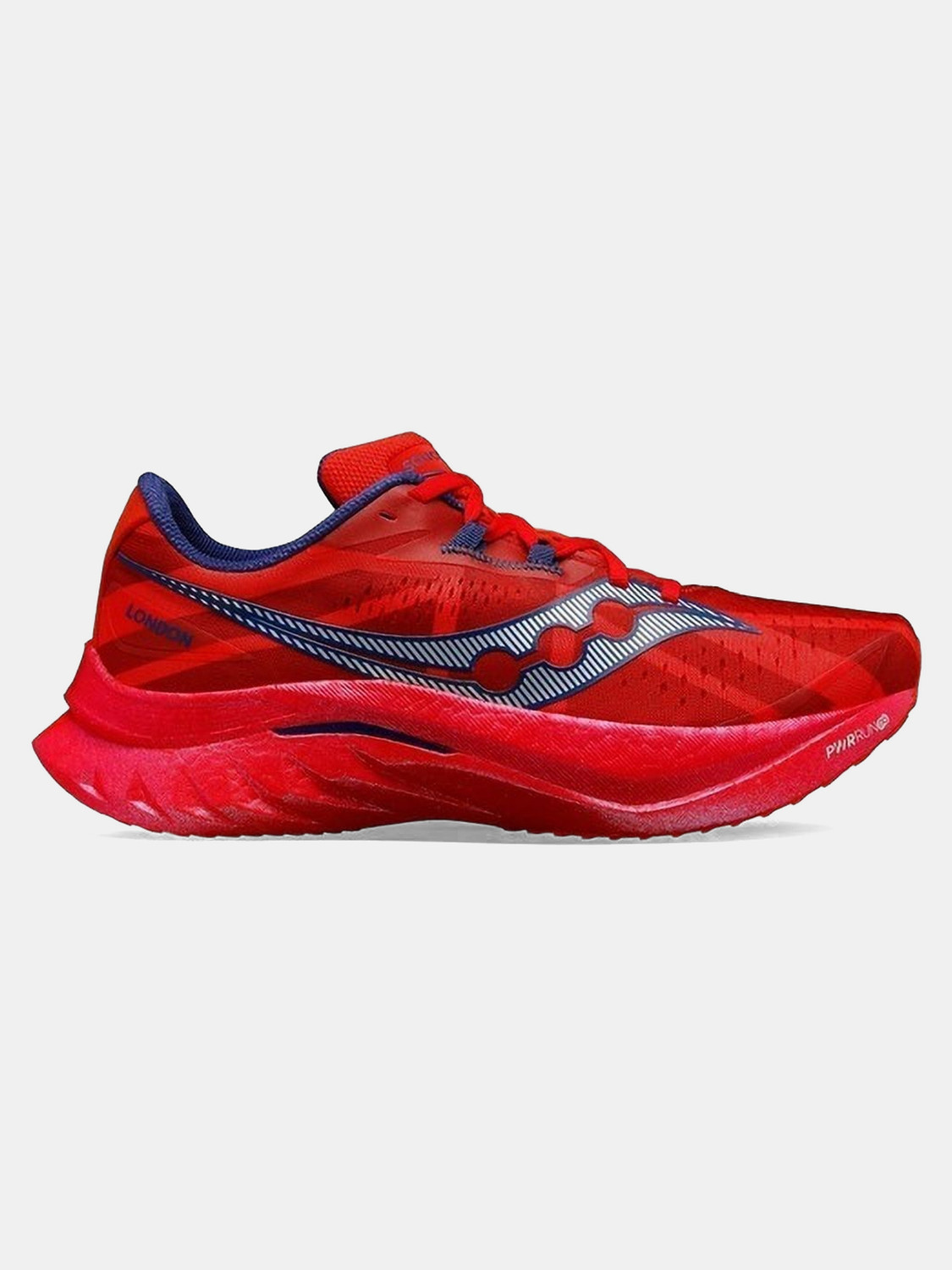 Image of SAUCONY ENDORPHIN SPEED 4 Running Shoes For Men