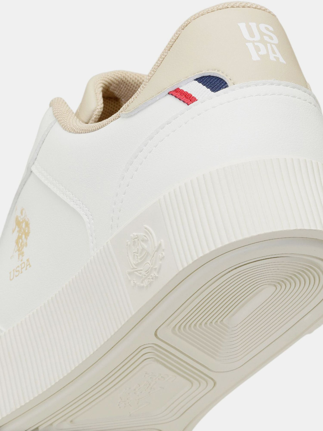 Image of U.S. POLO ASSN. PALFREY Sneakers For Men