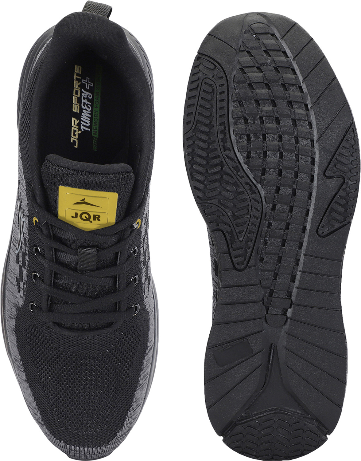 Image of JQR PROTEIN Running Shoes For Men