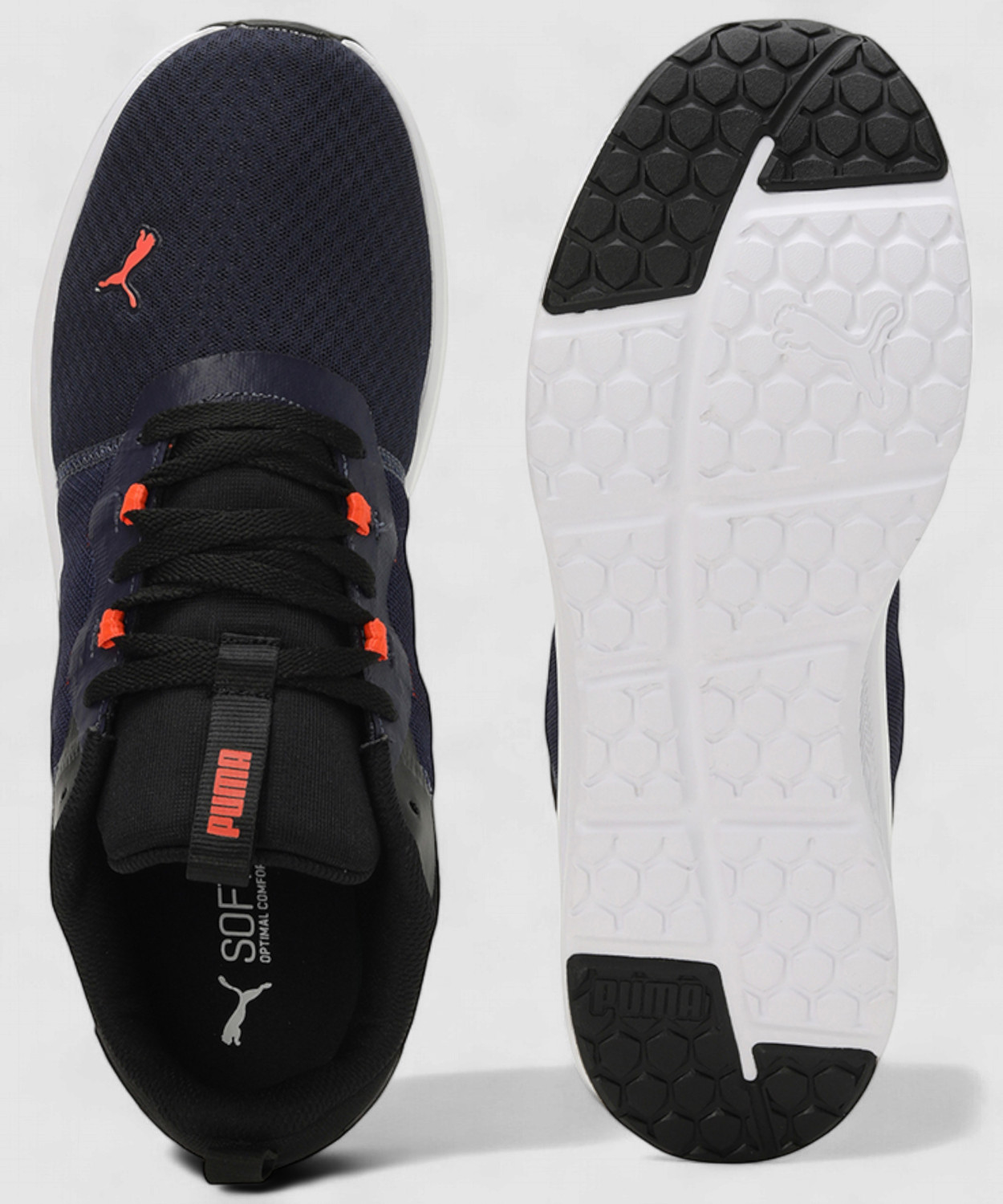 Image of PUMA Calit IDP Sneakers For Men