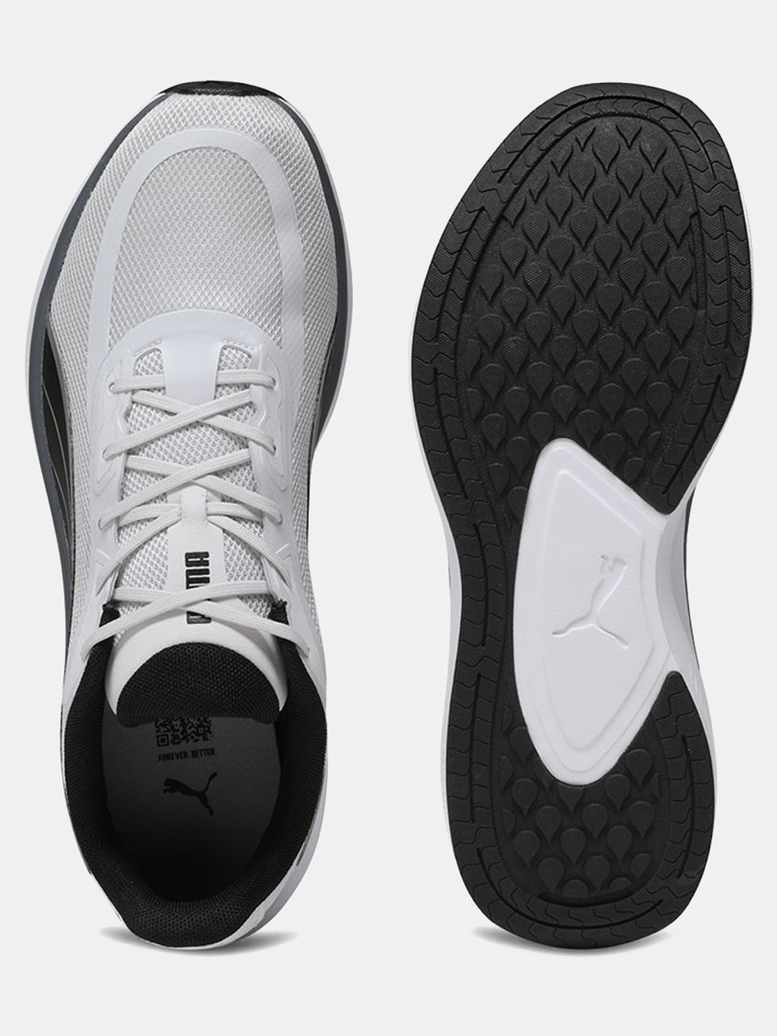 Image of PUMA NuitLite Running Shoes For Men