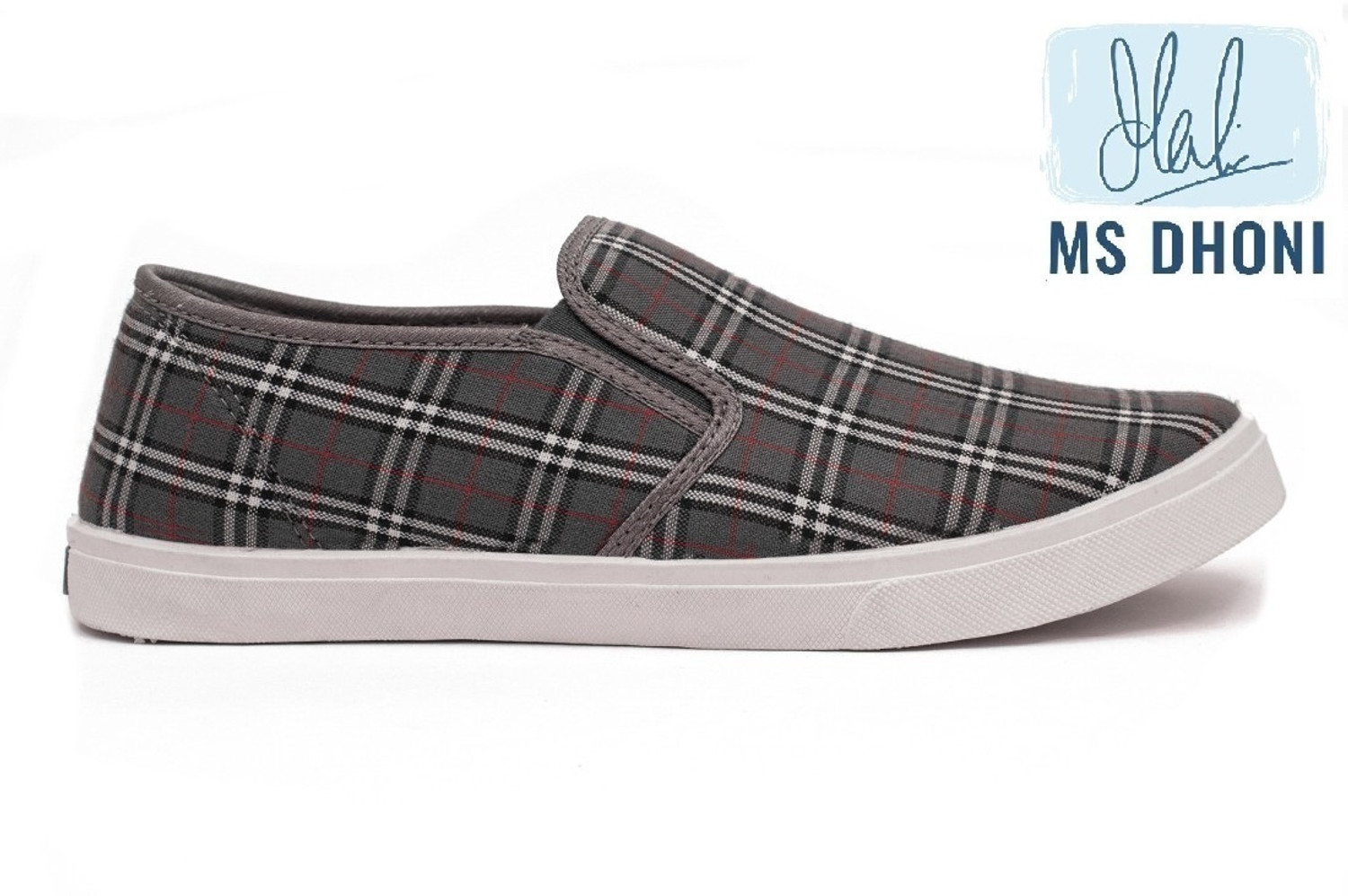 Image of asian Slip On Sneakers For Men