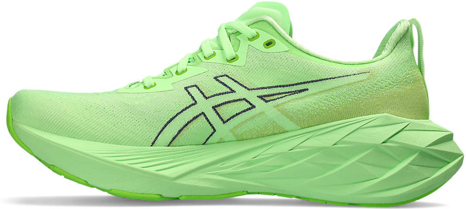 Image of Asics NOVABLAST 4 Running Shoes For Men