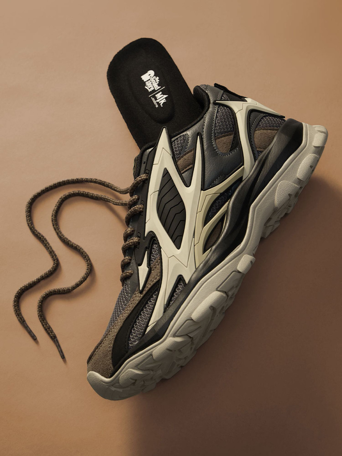 Image of The Souled Store Sneakers For Men