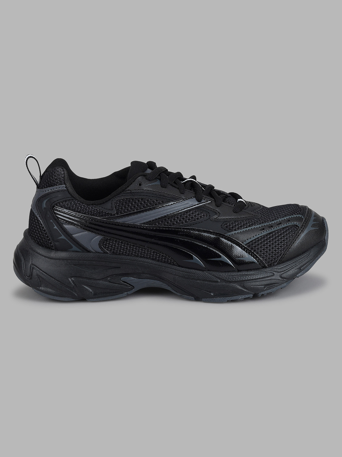 Image of PUMA Morphic Base Sneakers For Unisex