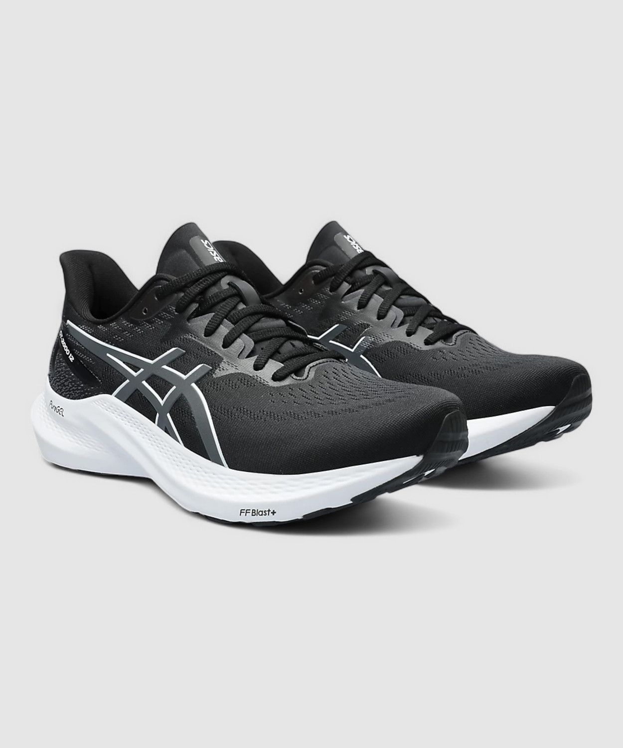 Image of Asics GT-2000 12 Outdoors For Men