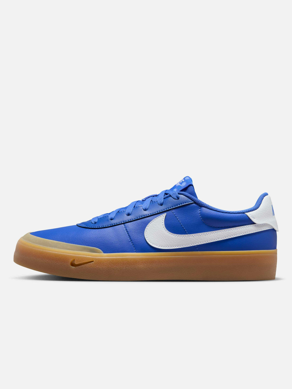 Image of NIKE Court Shot Sneakers For Men