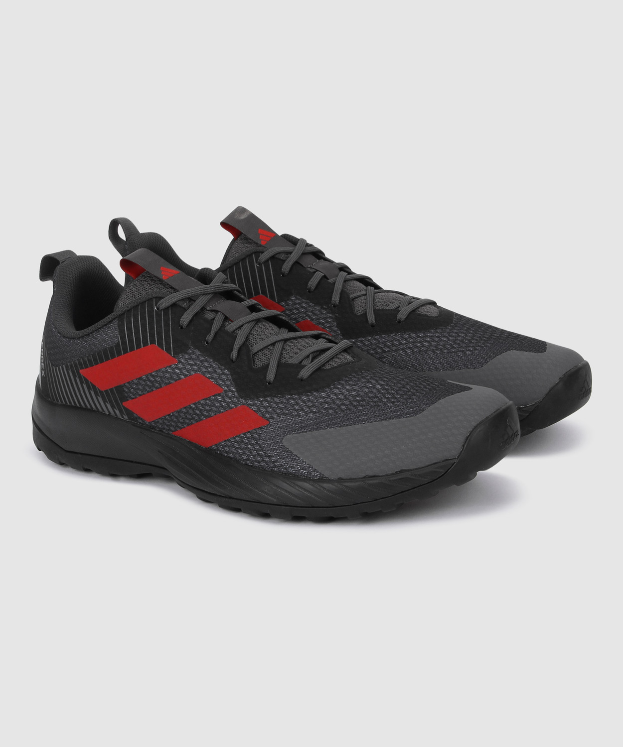 Image of ADIDAS Glimph V2 Hiking & Trekking Shoes For Men