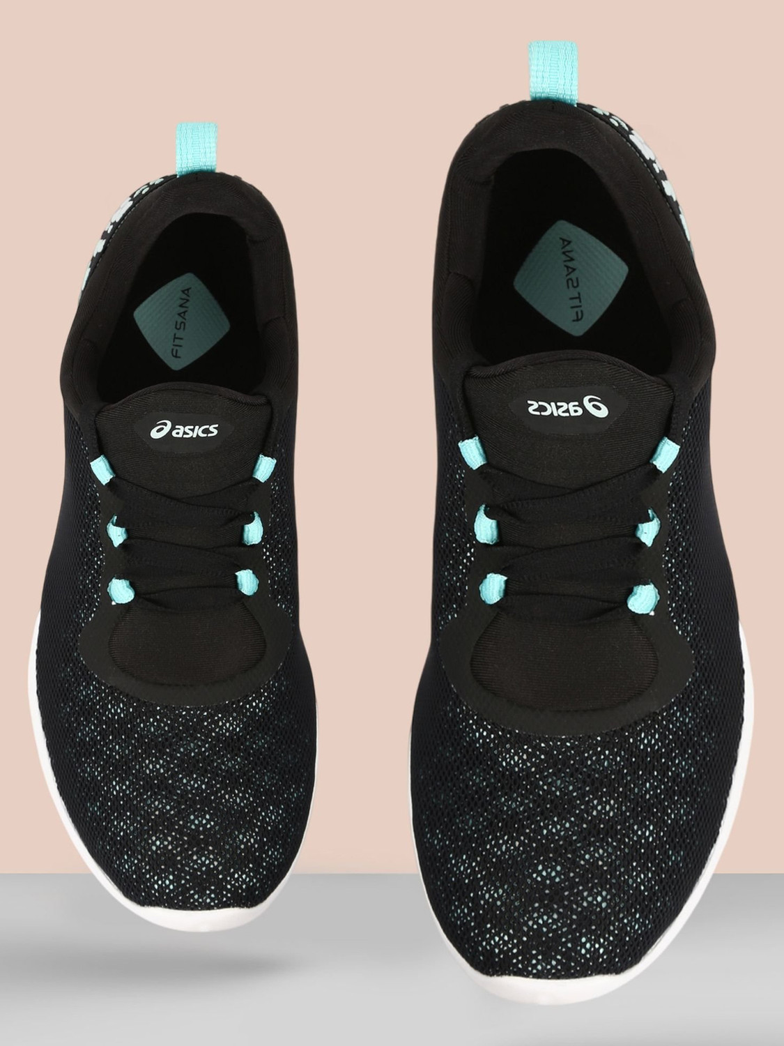 Image of Asics FIT SANA 4 Casuals For Women