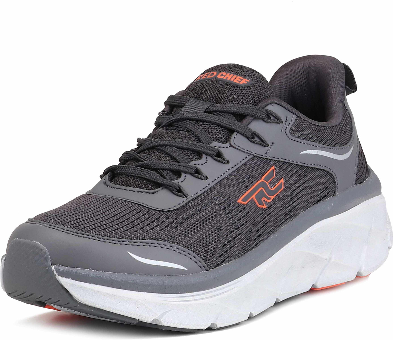 Image of RED CHIEF NovaSprint Running Shoes For Men