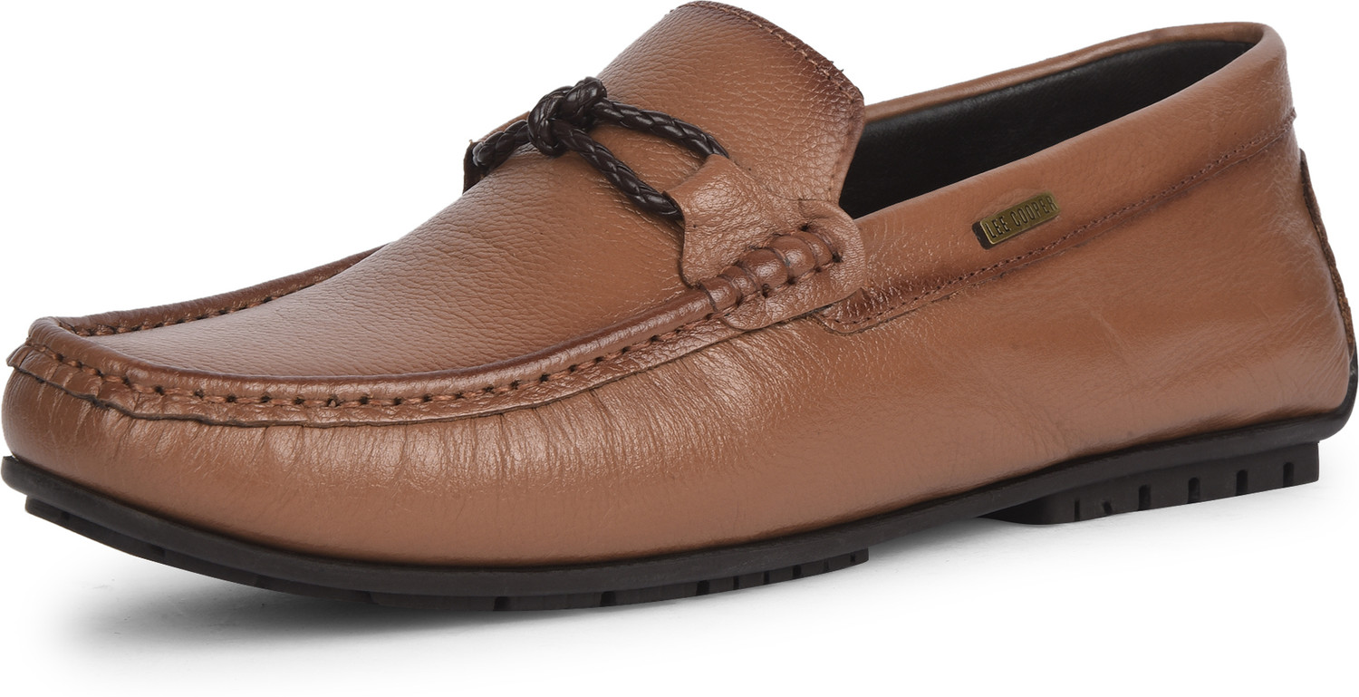 Image of LEE COOPER LC8319E Loafers For Men