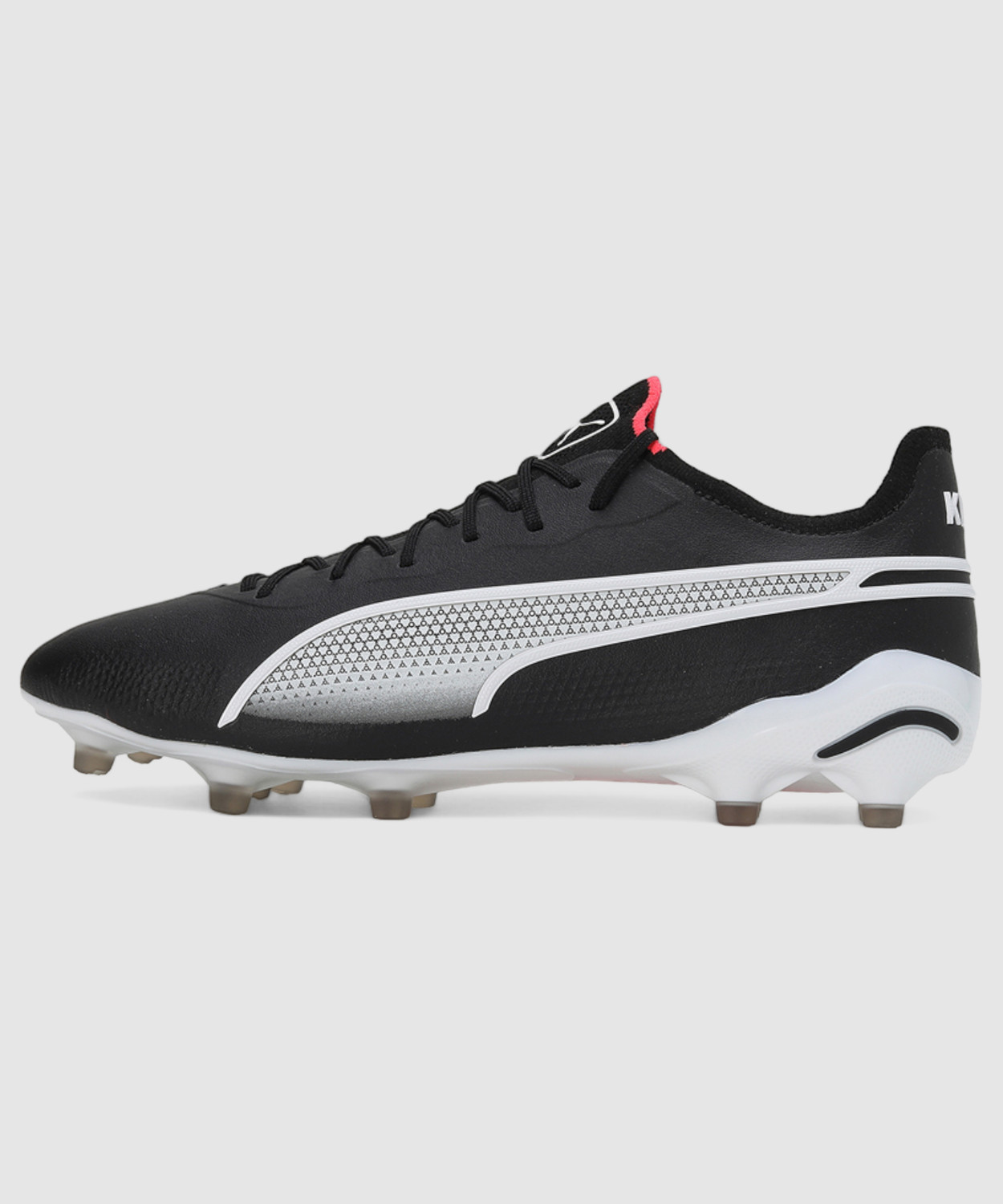 Image of PUMA KING ULTIMATE FG /AG Football Shoes For Men