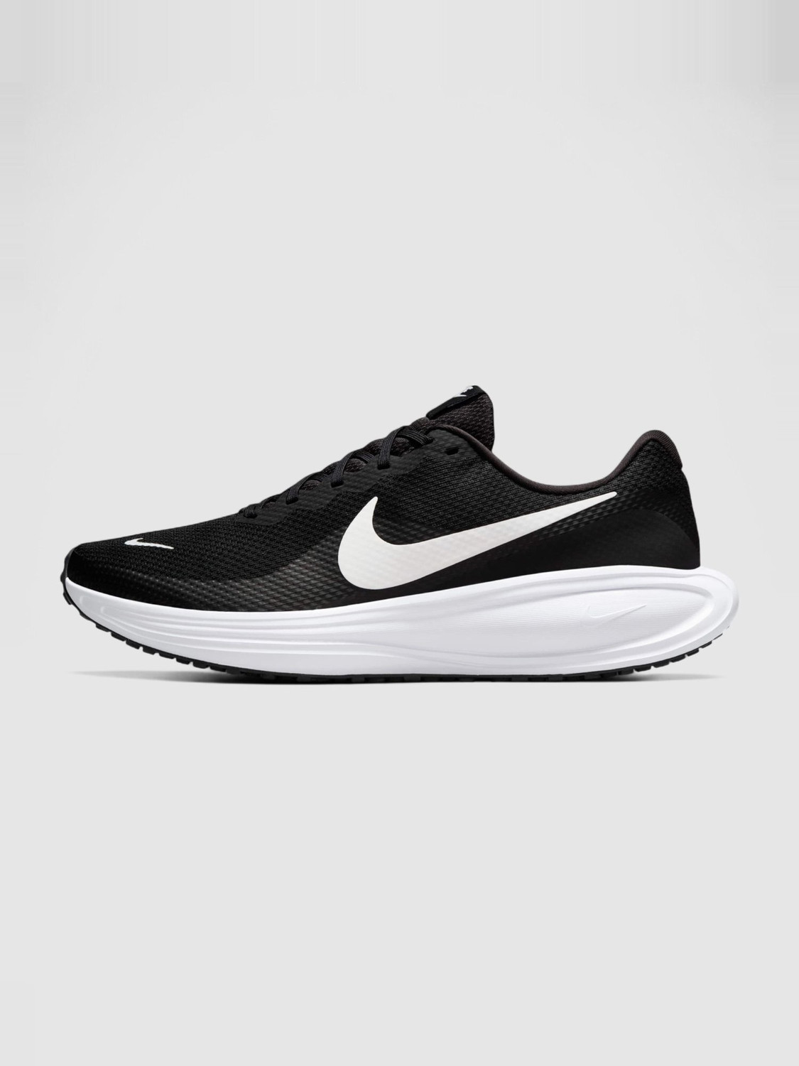 Image of NIKE Revolution 8 Running Shoes For Men