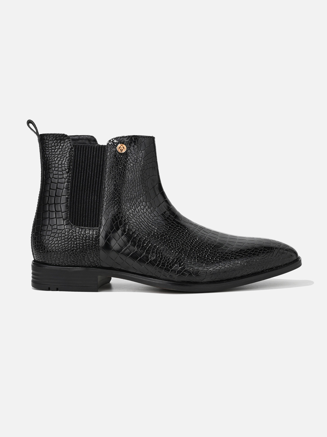 Image of ALBERTO TORRESI shoe Boots For Men