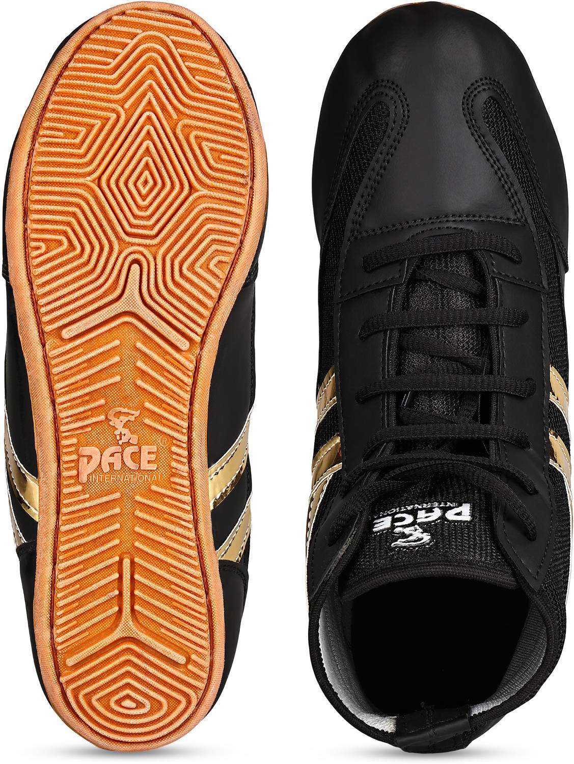 Pace Kabaddi, Kho Kho, Wrestling Shoes For Men - Image 5
