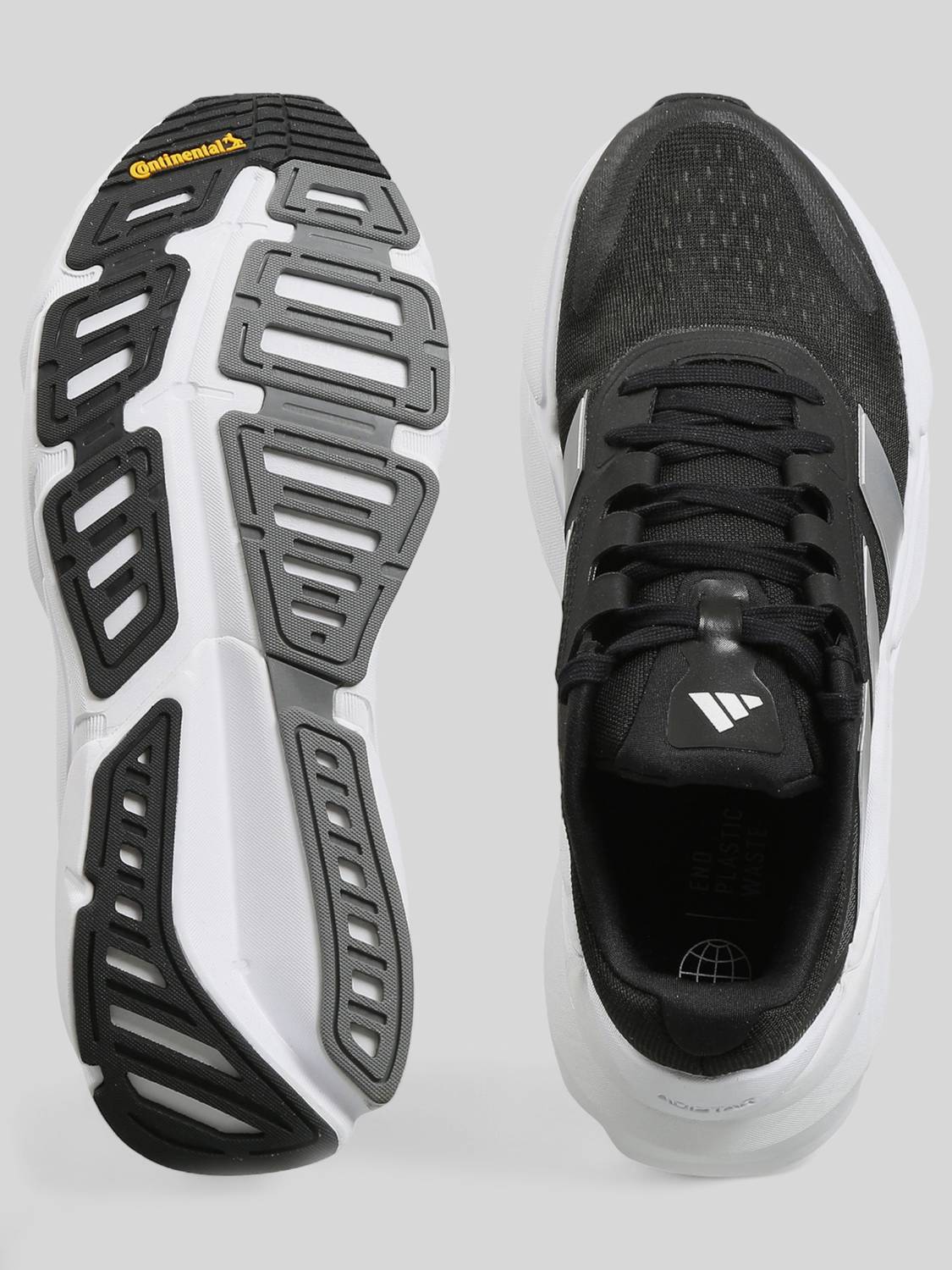 ADIDAS ADISTAR 2 W महिलाओं के लिए रनिंग शूज़ - Image 4