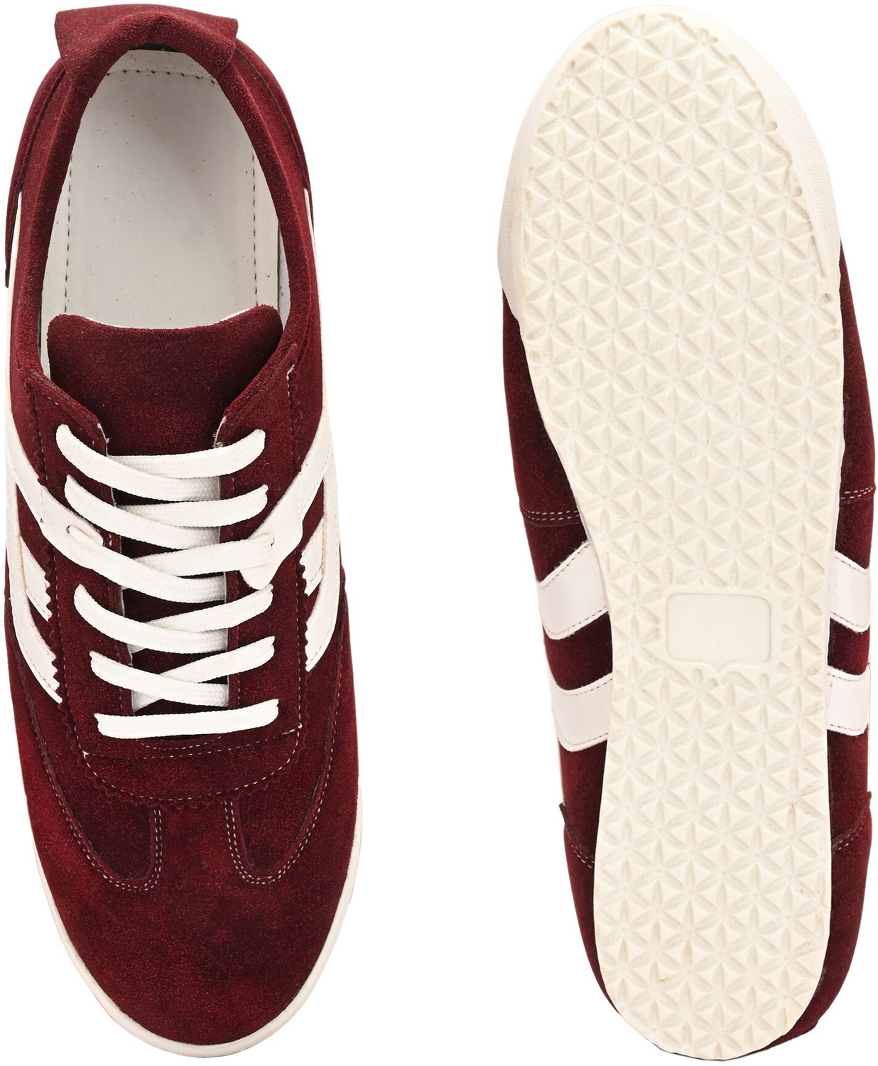 Image of Roadster Sneakers For Men