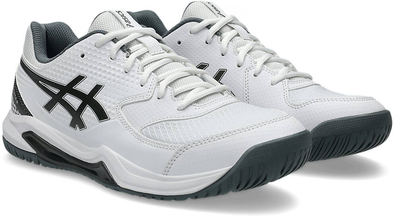 Asics GEL-DEDICATE 8 Pickleball Tennis Shoes For Men - Image 4