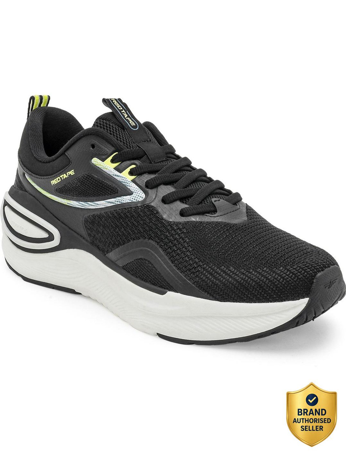 Image of RED TAPE Walking Shoes For Men
