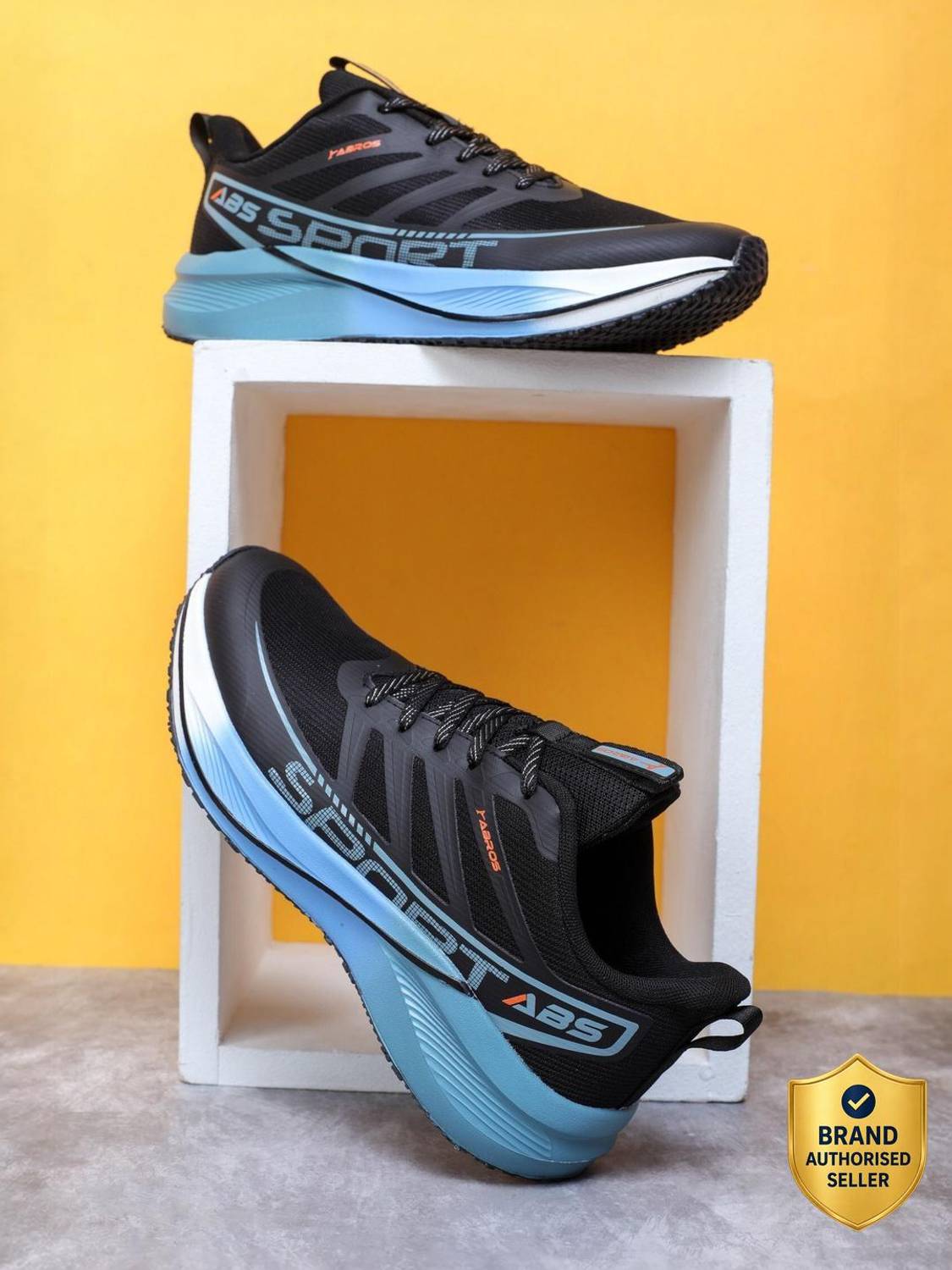Abros BREAK Running Shoes For Men