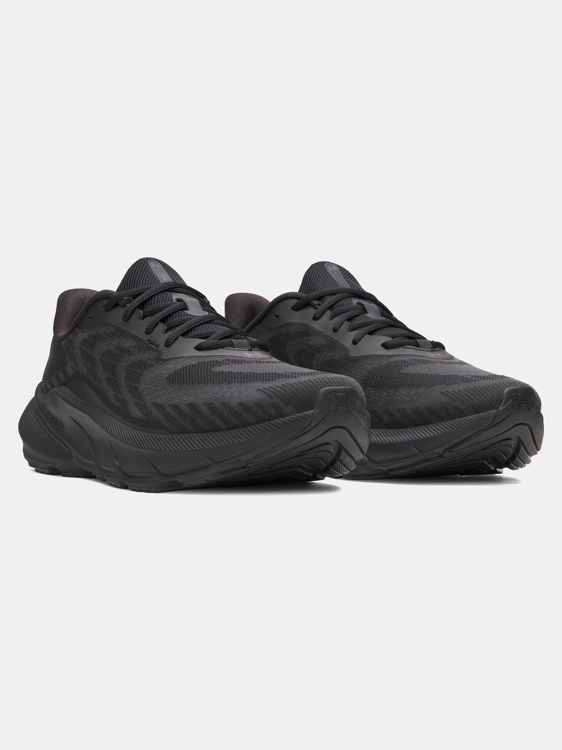 Image of UNDER ARMOUR Turbulence 3 Running Shoes For Men