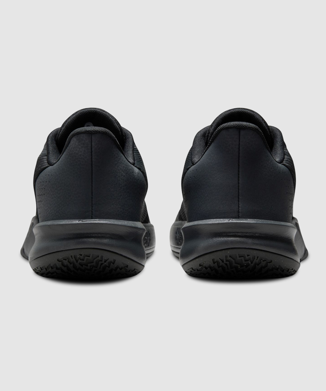 Image of NIKE Precision 7 Basketball Shoes For Men